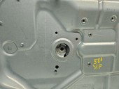 Macara electrica geam stanga fata Volvo S80 II [Fabr 2006-2016] Sedan Facelift 30661065