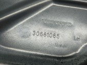 Macara electrica geam stanga fata Volvo S80 II [Fabr 2006-2016] Sedan Facelift 30661065