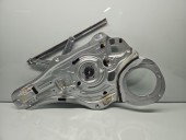 Macara electrica geam stanga fata KIA Sportage III [Fabr 2010-2016] SUV Facelift 82470-3U130