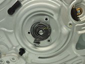 Macara electrica geam stanga fata KIA Sportage III [Fabr 2010-2016] SUV Facelift 82470-3U130