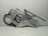 Macara electrica geam stanga fata KIA Sportage III [Fabr 2010-2016] SUV Facelift 82470-3U130