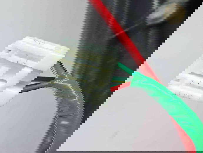  Stop aripa dreapta Nissan Juke [Fabr 2010-2014] Hatchback OEM