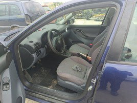 Cheder usa stanga fata Seat Leon (1M1) [Fabr 1999-2006] Hatchback