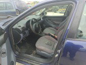 Cheder usa stanga fata Seat Leon (1M1) [Fabr 1999-2006] Hatchback