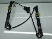 Macara electrica geam dreapta fata Volkswagen Golf 7 (5G) [Fabr 2014-prezent] Hatchback 5G4837462F