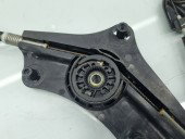 Macara electrica geam dreapta fata Volkswagen Golf 7 (5G) [Fabr 2014-prezent] Hatchback 5G4837462F