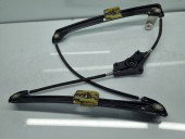 Macara electrica geam dreapta fata Volkswagen Golf 7 (5G) [Fabr 2014-prezent] Hatchback 5G4837462F