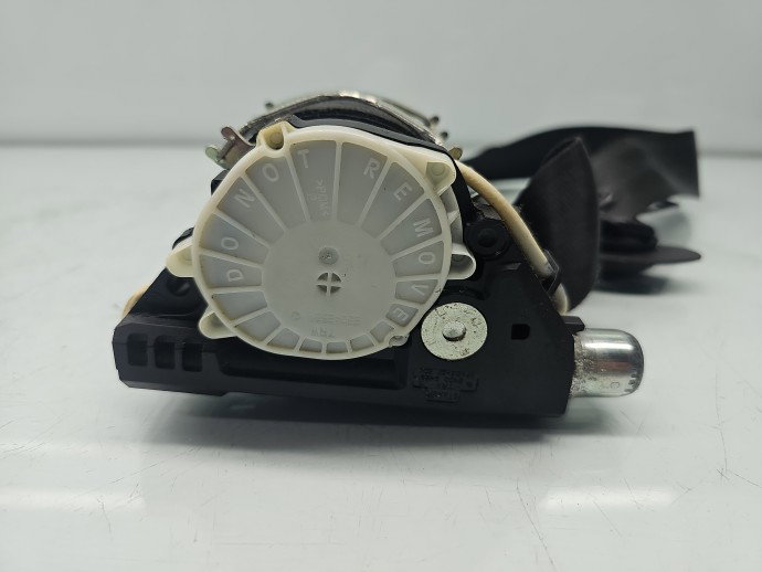 Centura dreapta fata Volkswagen Passat CC (358) [Fabr 2012-2016] 3C1857706S