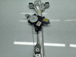 Macara electrica geam dreapta spate Opel Mokka [Fabr 2012-2019] Monovolum 98810-SUV20