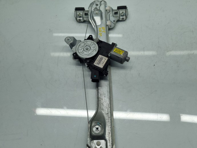 Macara electrica geam dreapta spate Opel Mokka [Fabr 2012-2019] Monovolum 98810-SUV20
