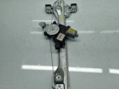 Macara electrica geam dreapta spate Opel Mokka [Fabr 2012-2019] Monovolum 98810-SUV20