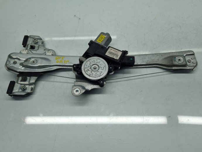 Macara electrica geam dreapta spate Opel Mokka [Fabr 2012-2019] Monovolum 98810-SUV20