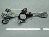 Macara electrica geam dreapta spate Opel Mokka [Fabr 2012-2019] Monovolum 98810-SUV20