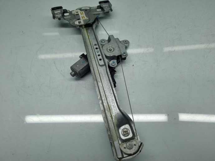 Macara electrica geam dreapta spate Opel Mokka [Fabr 2012-2019] Monovolum 98810-SUV20