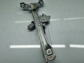 Macara electrica geam dreapta spate Opel Mokka [Fabr 2012-2019] Monovolum 98810-SUV20