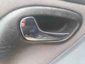 Maner interior stanga spate Seat Leon (1M1) [Fabr 1999-2006]
