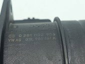 Debitmetru aer Volkswagen Passat CC (358) [Fabr 2012-2016] 03L906461A 2.0 TDI CFFB 103KW / 140CP