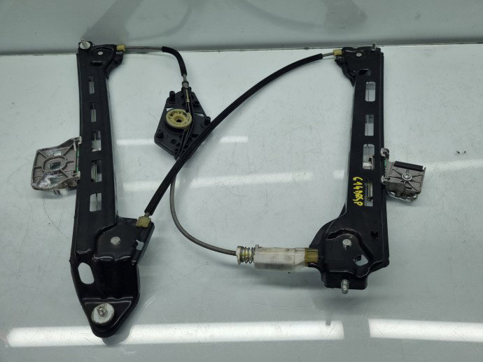 Macara electrica geam dreapta spate Volkswagen Passat CC (358) [Fabr 2012-2016] Coupe Facelift 3C8839462K