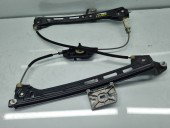 Macara electrica geam dreapta spate Volkswagen Passat CC (358) [Fabr 2012-2016] Coupe Facelift 3C8839462K