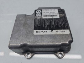 Calculator airbag Volkswagen Passat CC (358) [Fabr 2012-2016] 5N0959655AA 2.0 TDI CFFB 103KW / 140CP