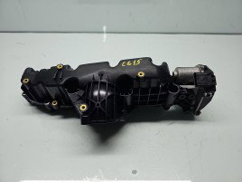 Galerie admisie Volkswagen Scirocco (137) [Fabr 2008-2017] aftermarket 2.0 TDI CBBB 125KW / 170CP