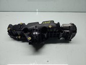 Galerie admisie Volkswagen Scirocco (137) [Fabr 2008-2017] aftermarket 2.0 TDI CBBB 125KW / 170CP