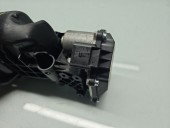 Galerie admisie Volkswagen Scirocco (137) [Fabr 2008-2017] aftermarket 2.0 TDI CBBB 125KW / 170CP