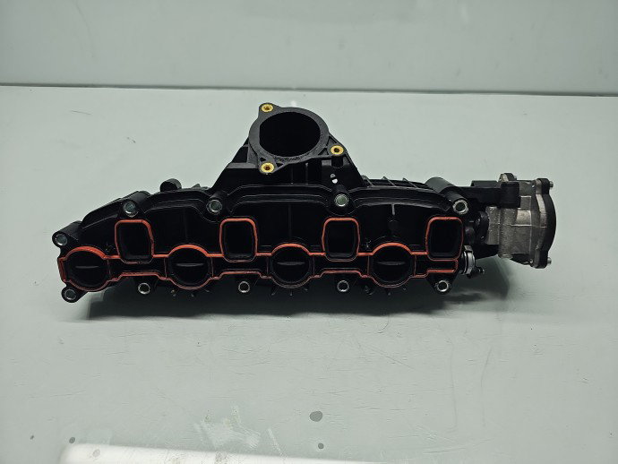 Galerie admisie Volkswagen Scirocco (137) [Fabr 2008-2017] aftermarket 2.0 TDI CBBB 125KW / 170CP