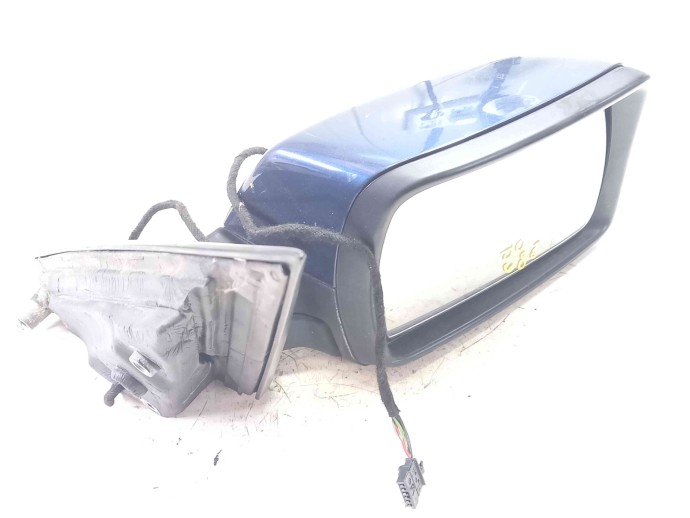 Oglinda dreapta OEM Bmw X3 (E83) [Fabr 2003-2009] 2.0 M47