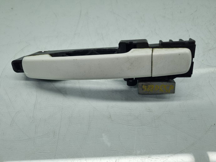 Maner usa dreapta fata Nissan Qashqai [Fabr 2007-2014] Hatchback Facelift 326
