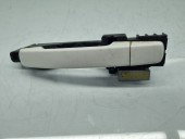 Maner usa dreapta fata Nissan Qashqai [Fabr 2007-2014] Hatchback Facelift 326