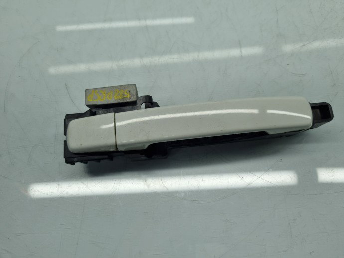 Maner usa dreapta fata Nissan Qashqai [Fabr 2007-2014] Hatchback Facelift 326