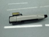 Maner usa dreapta fata Nissan Qashqai [Fabr 2007-2014] Hatchback Facelift 326