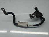 Borna baterie (-) Volkswagen Passat CC (358) [Fabr 2012-2016] 1K0915181H