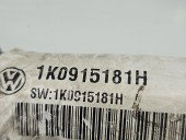 Borna baterie (-) Volkswagen Passat CC (358) [Fabr 2012-2016] 1K0915181H