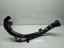 Tub intercooler Volkswagen Scirocco (137) [Fabr 2008-2017] 1K0145840AB 2.0 TDI CBBB 125KW / 170CP