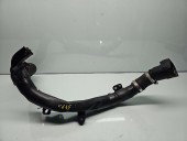 Tub intercooler Volkswagen Scirocco (137) [Fabr 2008-2017] 1K0145840AB 2.0 TDI CBBB 125KW / 170CP