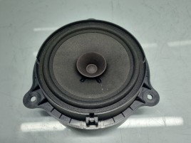Boxa dreapta spate Nissan Qashqai [Fabr 2007-2014] OEM