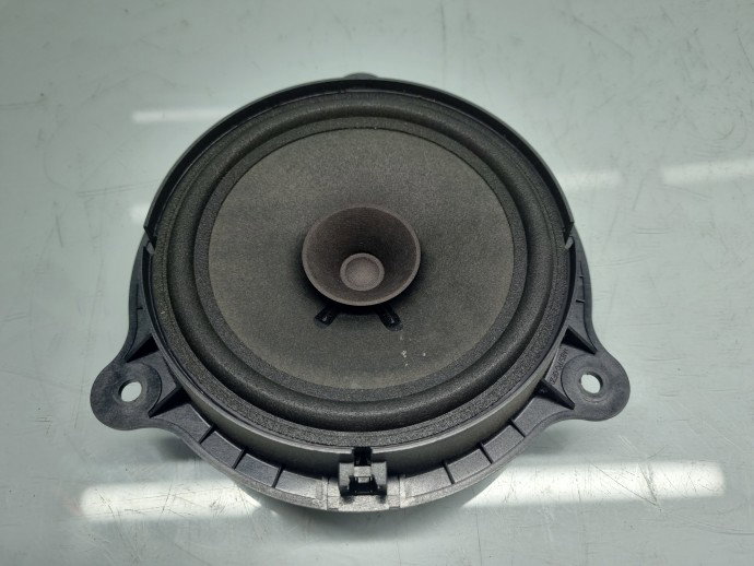 Boxa dreapta spate Nissan Qashqai [Fabr 2007-2014] OEM