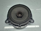 Boxa dreapta spate Nissan Qashqai [Fabr 2007-2014] OEM