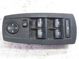 Butoane comanda geamuri sofer 3414353 Bmw X3 (E83) [Fabr 2003-2009] 2.0 M47