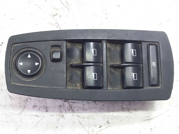 Butoane comanda geamuri sofer 3414353 Bmw X3 (E83) [Fabr 2003-2009] 2.0 M47