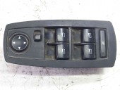 Butoane comanda geamuri sofer 3414353 Bmw X3 (E83) [Fabr 2003-2009] 2.0 M47