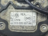 Antena Volkswagen Passat CC (358) [Fabr 2012-2016] 3C0035507AA