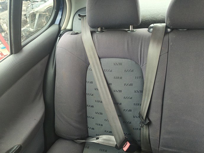 Centura dreapta spate Seat Leon (1M1) [Fabr 1999-2006]