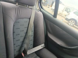 Centura stanga spate Seat Leon (1M1) [Fabr 1999-2006]