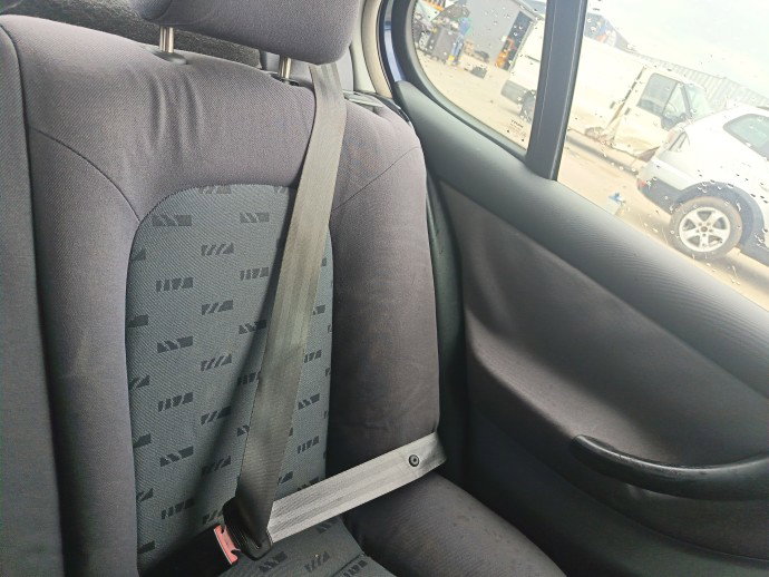 Centura stanga spate Seat Leon (1M1) [Fabr 1999-2006]