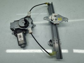 Macara electrica geam dreapta spate Nissan Qashqai [Fabr 2007-2014] Hatchback Facelift OEM