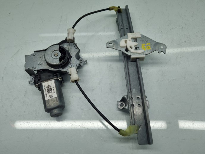 Macara electrica geam dreapta spate Nissan Qashqai [Fabr 2007-2014] Hatchback Facelift OEM