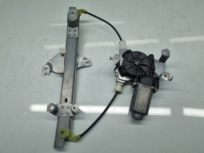 Macara electrica geam dreapta spate Nissan Qashqai [Fabr 2007-2014] Hatchback Facelift OEM